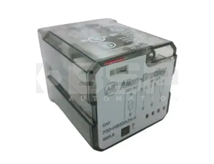Allen Bradley 700-HB33A24-4 Allen Bradley 700-HB33A24-4