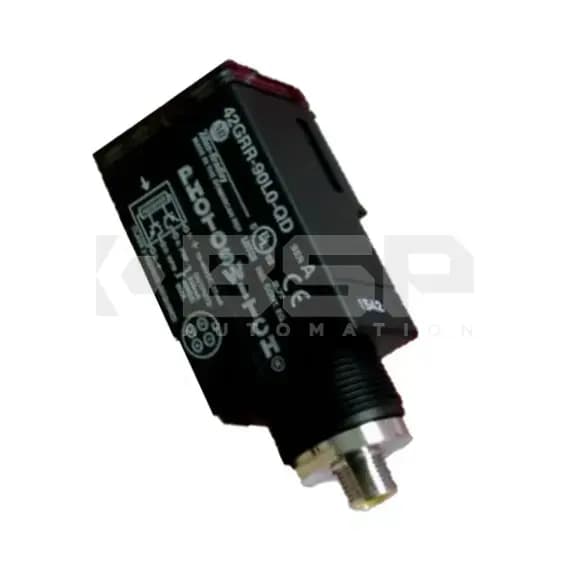 Allen Bradley 42GRR-90L0-QD Allen Bradley 42GRR-90L0-QD