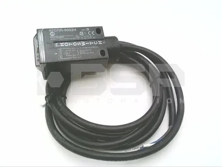 Allen Bradley 42GRR-9003H Allen Bradley 42GRR-9003H