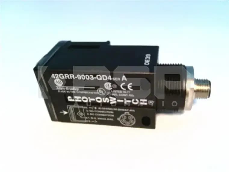 Allen Bradley 42GRR-9003-QD4 Allen Bradley 42GRR-9003-QD4