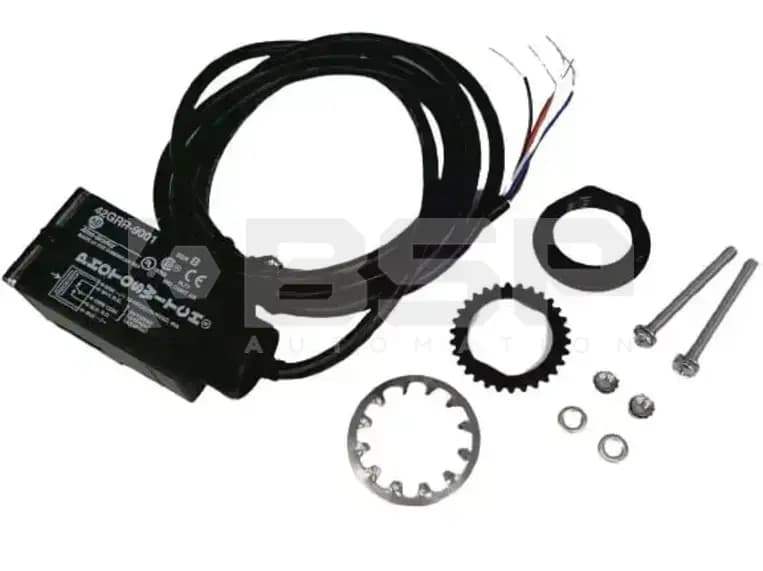 Allen Bradley 42GRR-9001 Allen Bradley 42GRR-9001