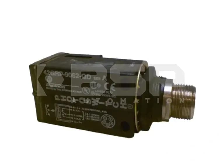 Allen Bradley 42GRP-9062-QD Allen Bradley 42GRP-9062-QD