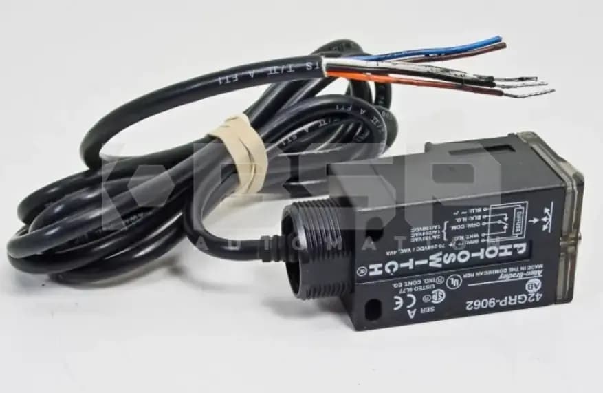 Allen Bradley 42GRP-9062-3 Allen Bradley 42GRP-9062-3