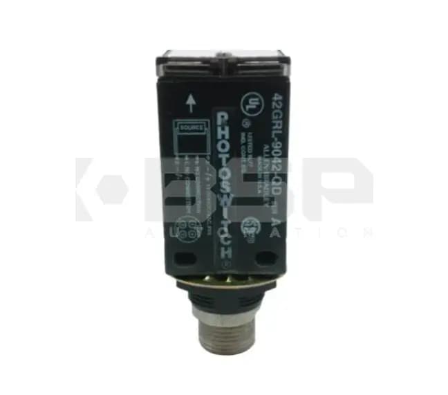 Allen Bradley 42GRL-9042-QD Allen Bradley 42GRL-9042-QD