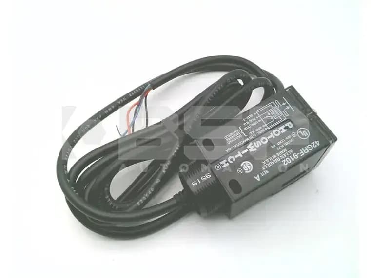 Allen Bradley 42GRF-9102 Allen Bradley 42GRF-9102