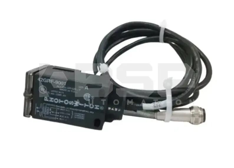 Allen Bradley 42GRF-9001 Allen Bradley 42GRF-9001