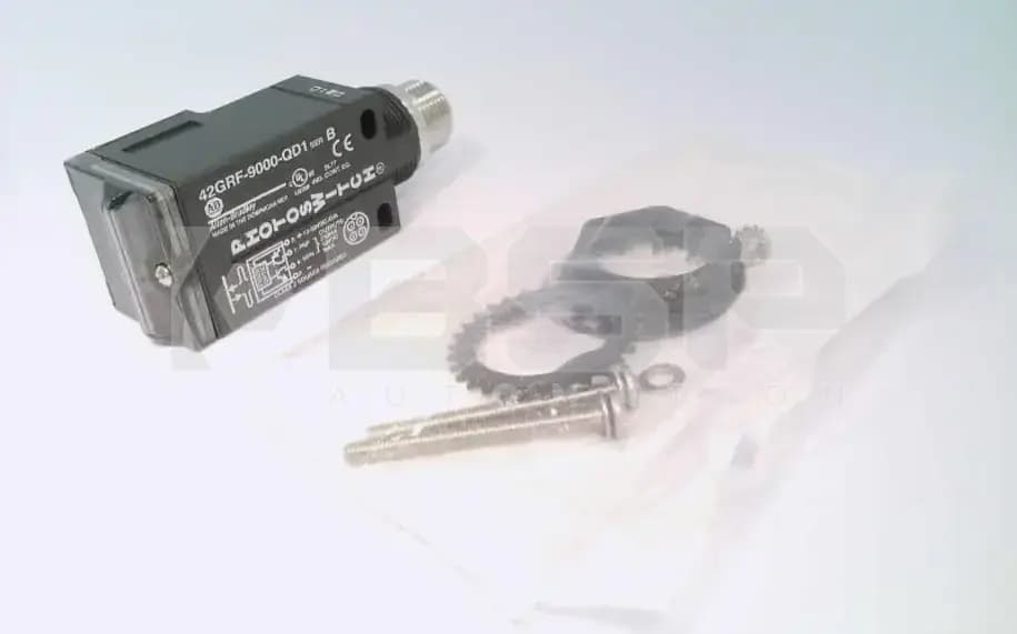 Allen Bradley 42GRF-9000-QD1 Allen Bradley 42GRF-9000-QD1