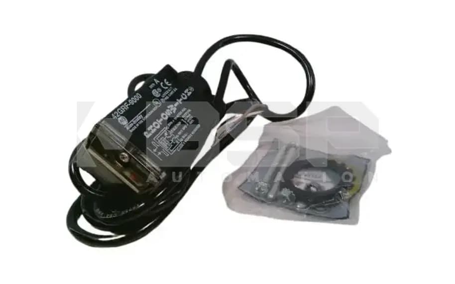 Allen Bradley 42GRF-9000 Allen Bradley 42GRF-9000