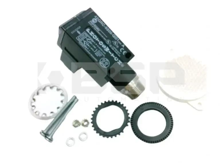 Allen Bradley 42GRC-9200-QD1 Allen Bradley 42GRC-9200-QD1