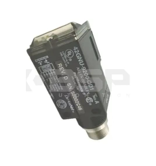 Allen Bradley 42GNU-9200-QD1 Allen Bradley 42GNU-9200-QD1
