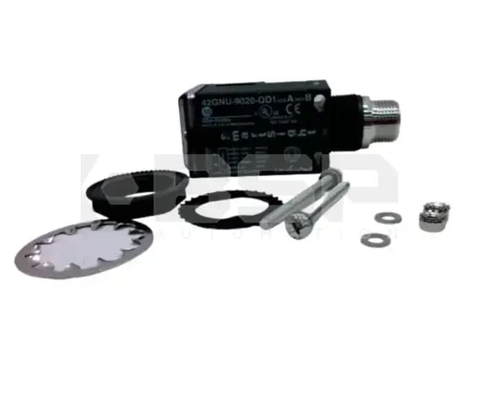 Allen Bradley 42GNU-9020-QD1 Allen Bradley 42GNU-9020-QD1