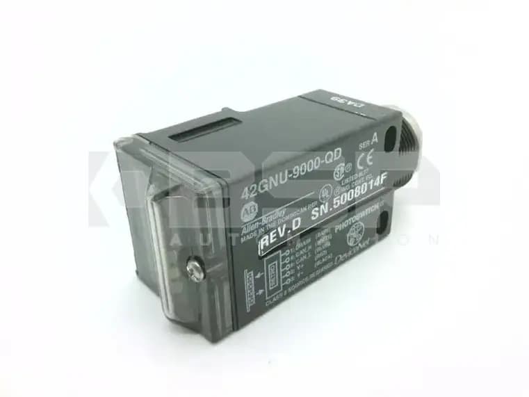 Allen Bradley 42GNU-9000-QD Allen Bradley 42GNU-9000-QD
