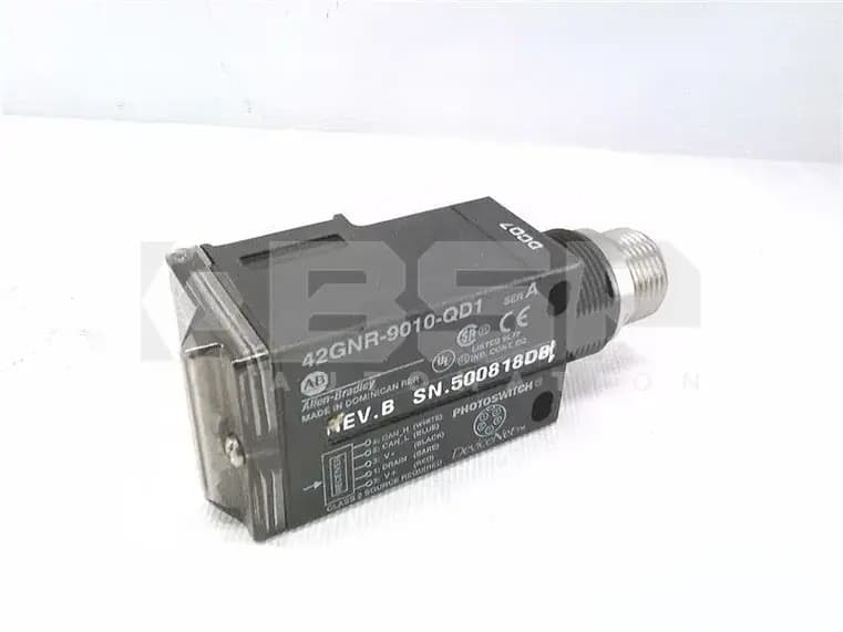 Allen Bradley 42GNR-9010-QD1 Allen Bradley 42GNR-9010-QD1