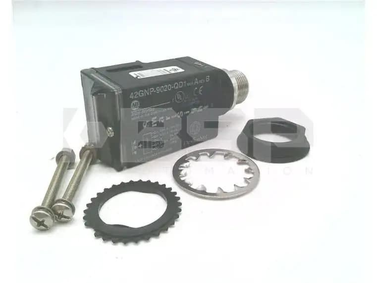 Allen Bradley 42GNP-9020-QD1 Allen Bradley 42GNP-9020-QD1