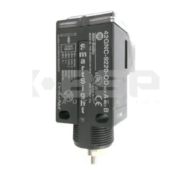 Allen Bradley 42GNC-9220-QD Allen Bradley 42GNC-9220-QD