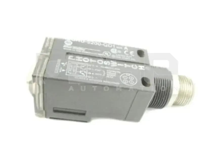 Allen Bradley 42GDU-9200-QD1 Allen Bradley 42GDU-9200-QD1