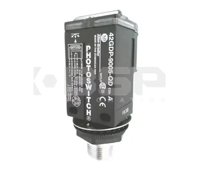Allen Bradley 42GDP-9005-QD Allen Bradley 42GDP-9005-QD