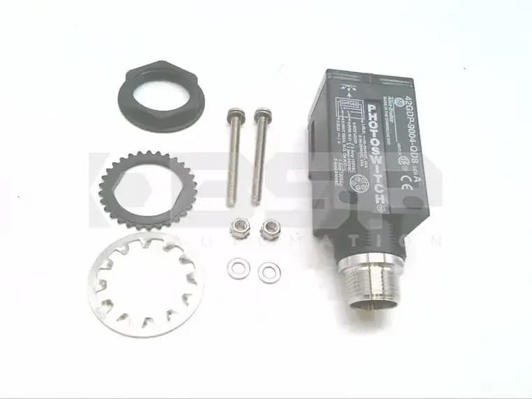 Allen Bradley 42GDP-9004-QD8 Allen Bradley 42GDP-9004-QD8