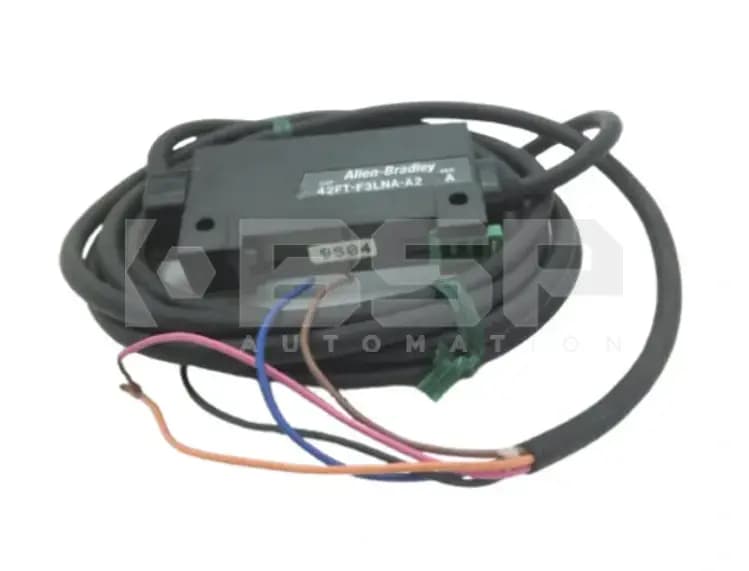 Allen Bradley 42FT-F3LNA-A2 Allen Bradley 42FT-F3LNA-A2