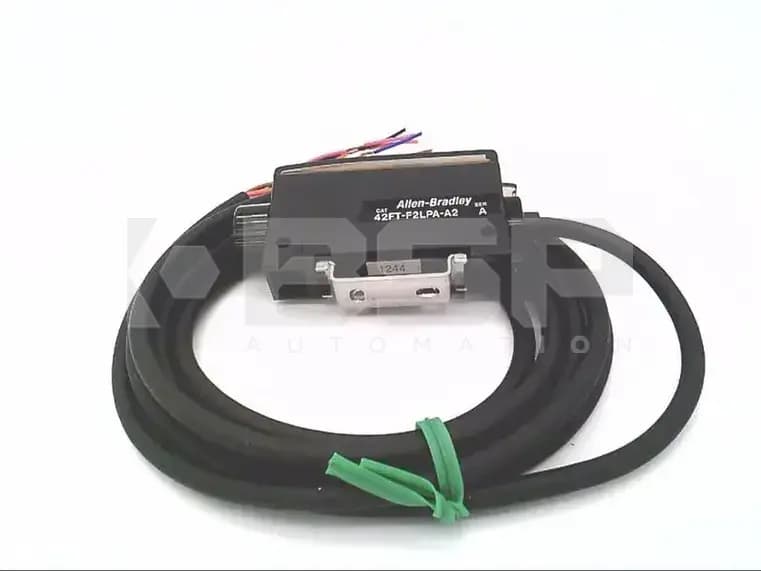 Allen Bradley 42FT-F2LPA-A2 Allen Bradley 42FT-F2LPA-A2