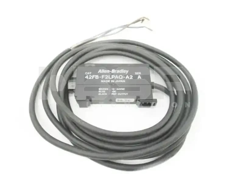Allen Bradley 42FB-F2LPAQ-A2 Allen Bradley 42FB-F2LPAQ-A2