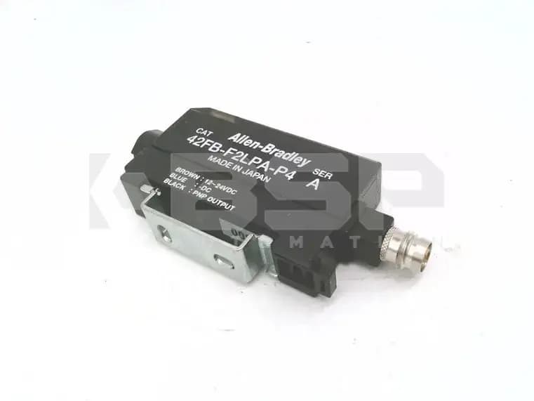 Allen Bradley 42FB-F2LPA-P4 Allen Bradley 42FB-F2LPA-P4