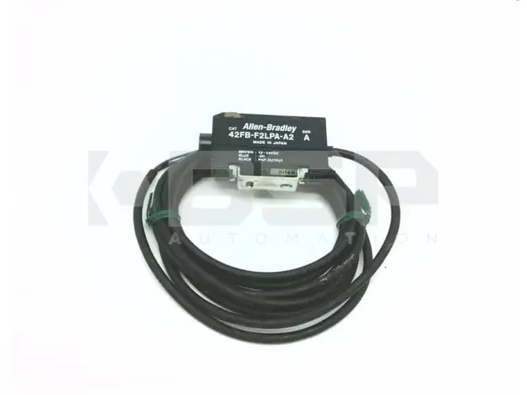 Allen Bradley 42FB-F2LPA-A2 Allen Bradley 42FB-F2LPA-A2