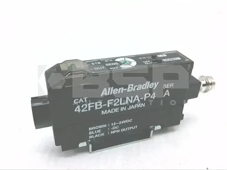 Allen Bradley 42FB-F2LNA-P4 Allen Bradley 42FB-F2LNA-P4