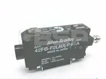 Allen Bradley 42FB-F2LNA-P4 Allen Bradley 42FB-F2LNA-P4