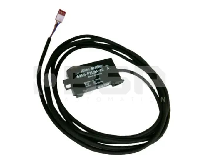 Allen Bradley 42FB-F2LNA-A2 Allen Bradley 42FB-F2LNA-A2