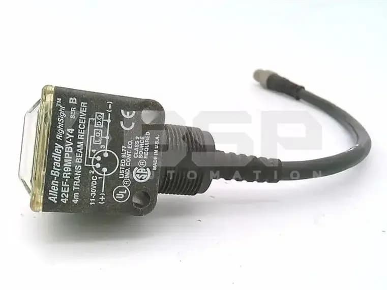 Allen Bradley 42EF-R9MPBV-Y4 Allen Bradley 42EF-R9MPBV-Y4