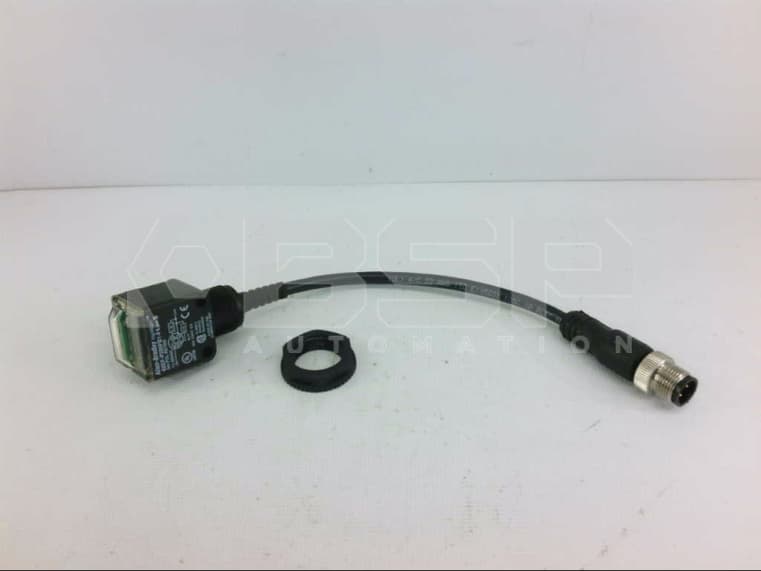 Allen Bradley 42EF-P2MPB1-F4 Allen Bradley 42EF-P2MPB1-F4