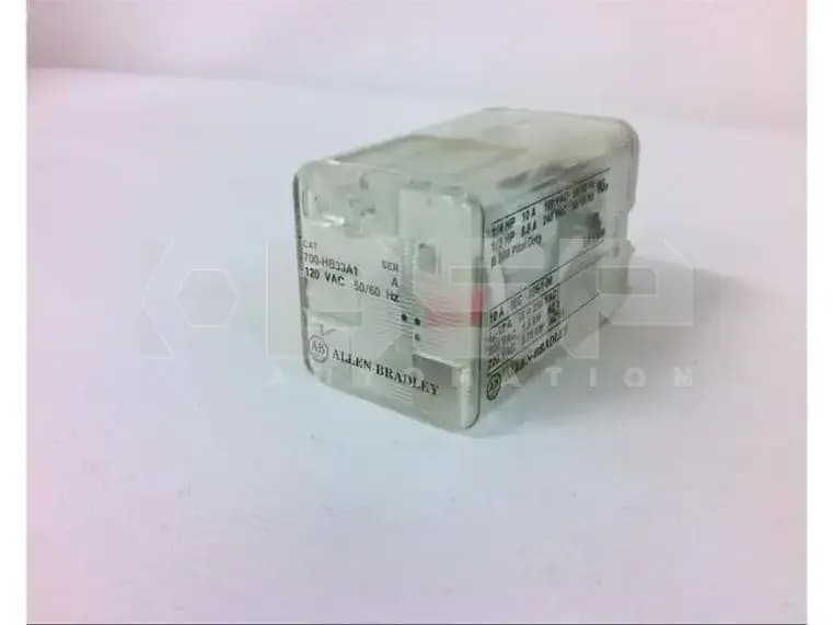 Allen Bradley 700-HB33A1-1 Allen Bradley 700-HB33A1-1