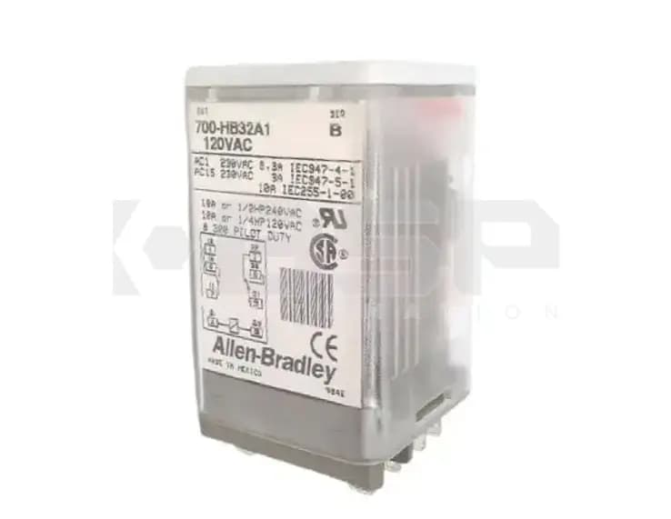 Allen Bradley 700-HB32A1-1 Allen Bradley 700-HB32A1-1