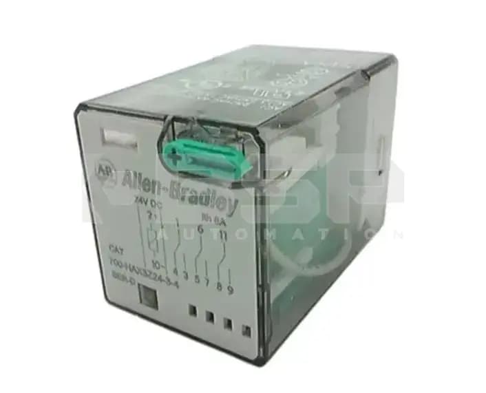 Allen Bradley 700-HAX3Z24-3-4 Allen Bradley 700-HAX3Z24-3-4