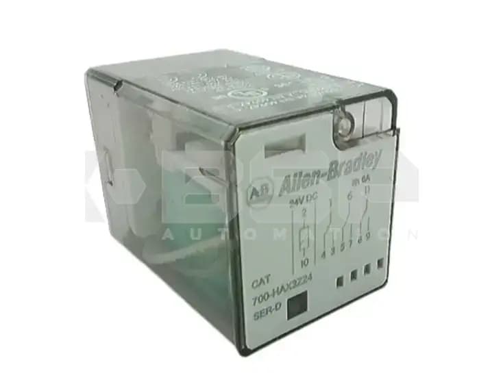 Allen Bradley 700-HAX3Z24 Allen Bradley 700-HAX3Z24