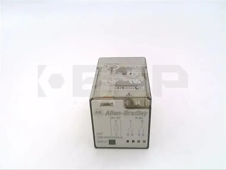 Allen Bradley 700-HAX2A24-4 Allen Bradley 700-HAX2A24-4