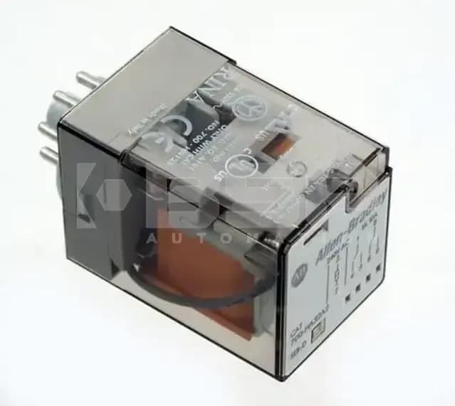 Allen Bradley 700-HAB2A1 Allen Bradley 700-HAB2A1