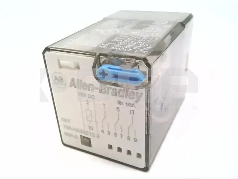 Allen Bradley 700-HA33Z12-3 Allen Bradley 700-HA33Z12-3