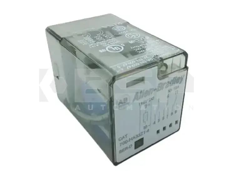 Allen Bradley 700-HA33Z1-4 Allen Bradley 700-HA33Z1-4