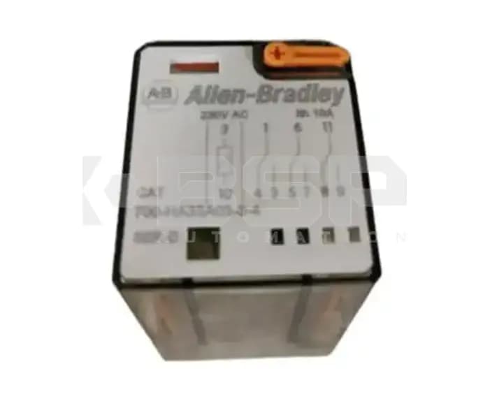 Allen Bradley 700-HA33A03-3-4 Allen Bradley 700-HA33A03-3-4