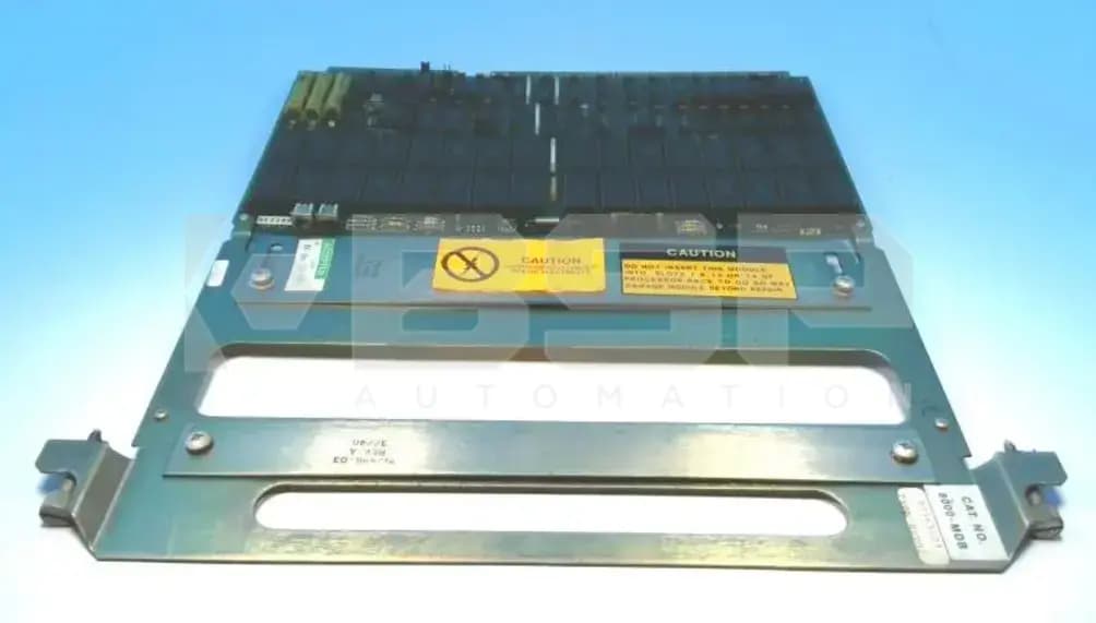Allen Bradley 8000-MDB Allen Bradley 8000-MDB