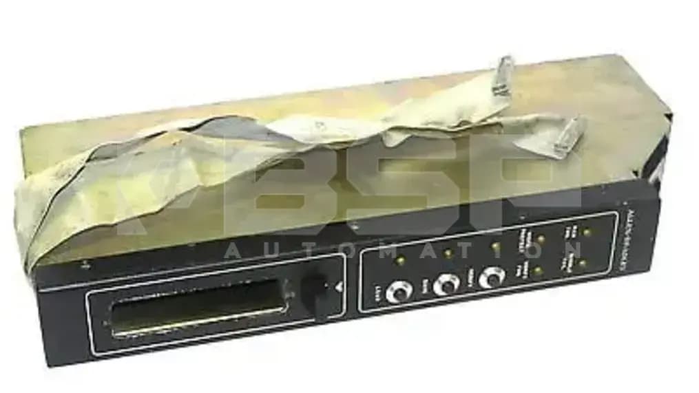 Allen Bradley 8000-MBA Allen Bradley 8000-MBA