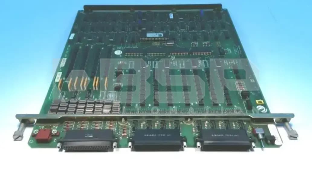 Allen Bradley 8000-IOBBZ Allen Bradley 8000-IOBBZ