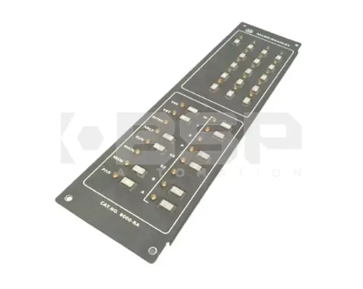 Allen Bradley 8000-GE Allen Bradley 8000-GE