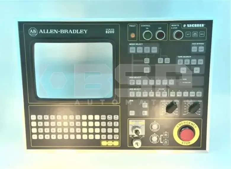 Allen Bradley 8000-EEAA Allen Bradley 8000-EEAA