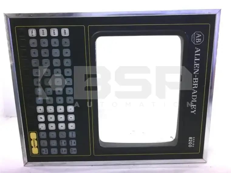 Allen Bradley 8000-BB Allen Bradley 8000-BB