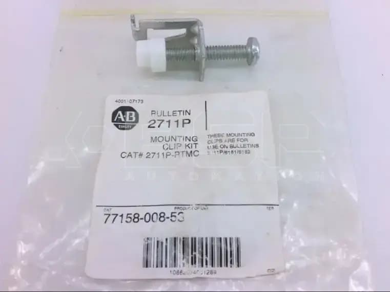 Allen Bradley 77158-008-53/EACH Allen Bradley 77158-008-53/EACH