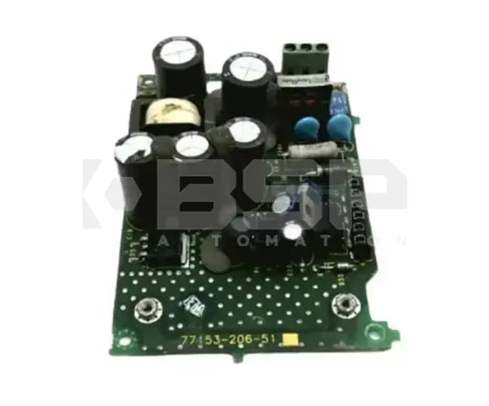 Allen Bradley 77153-206-51 Allen Bradley 77153-206-51