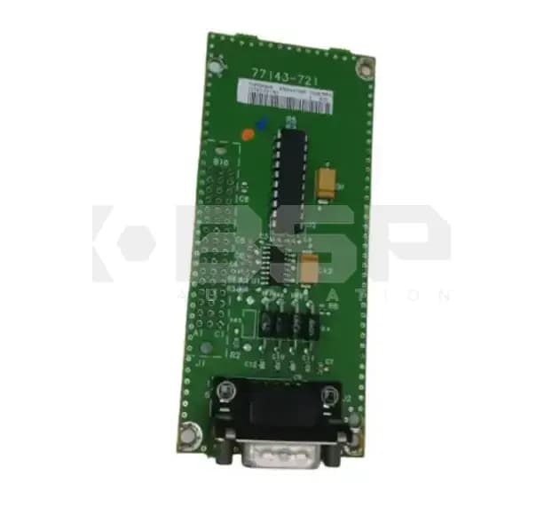 Allen Bradley 77143-721 Allen Bradley 77143-721